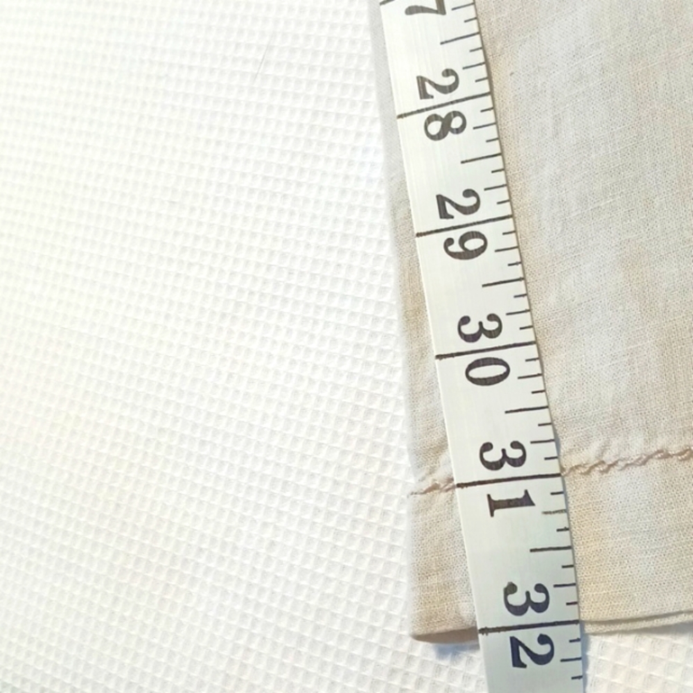 So linen beach pants - Picture 9 of 10